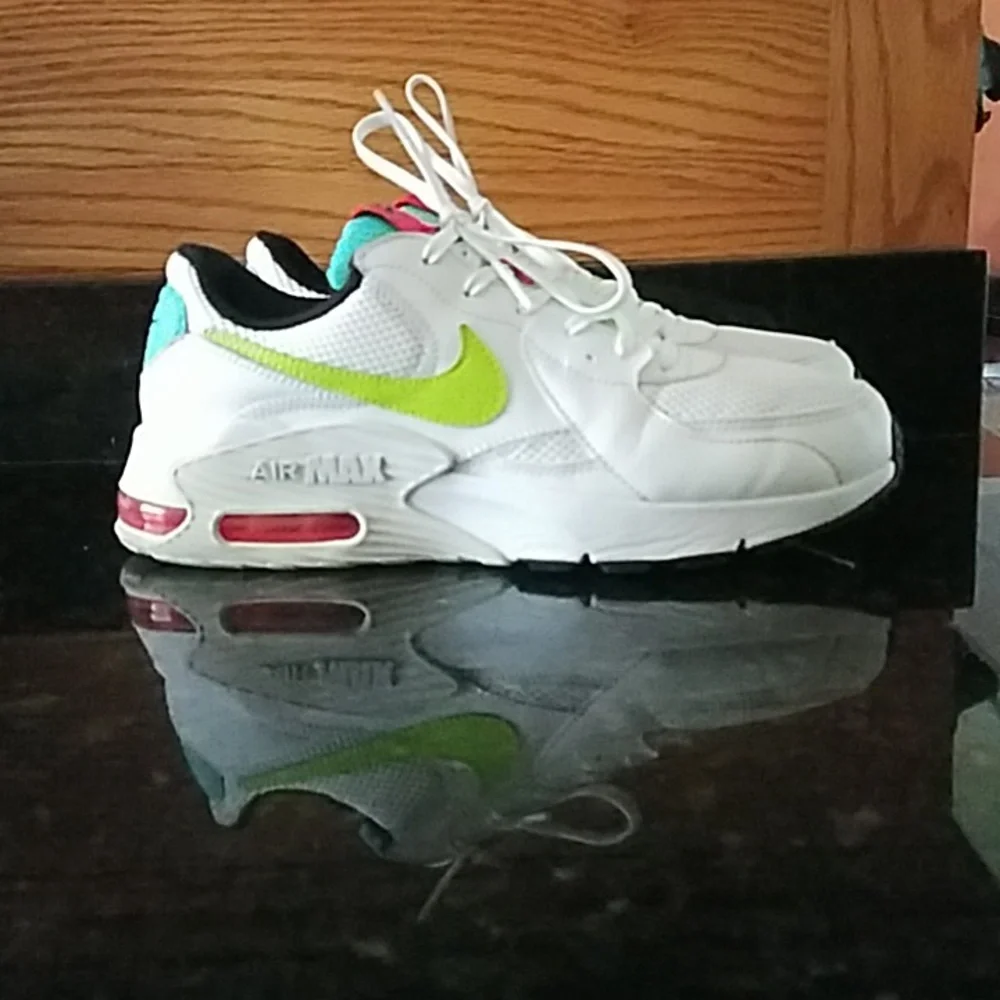 Nike Air Max!! CLEAN!! - Picture 2 of 10